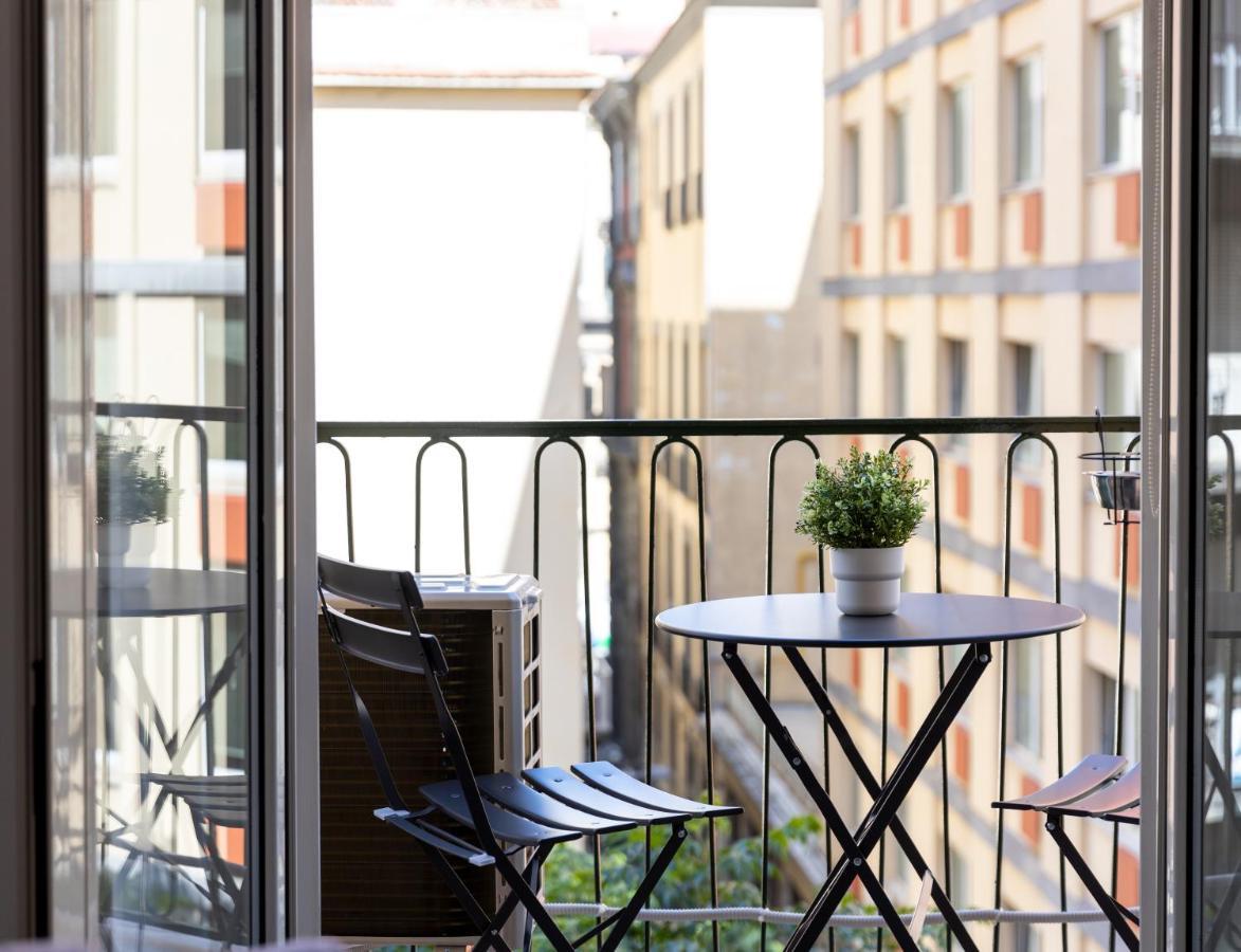 Partenope Guest House Neapol Zewnętrze zdjęcie