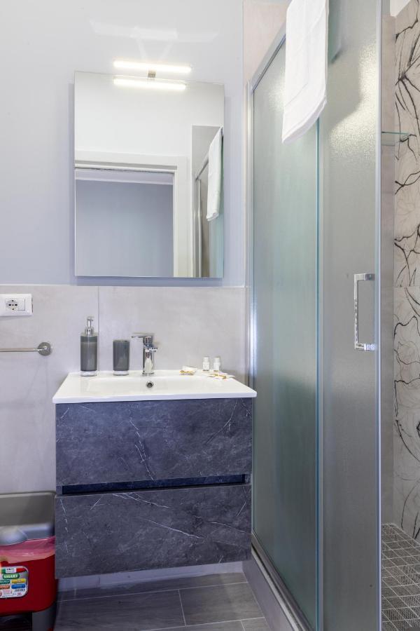 Partenope Guest House Neapol Zewnętrze zdjęcie